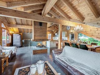 Chalet in Courchevel, France