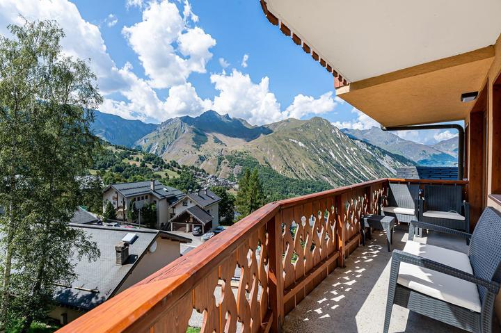 Stunning Views