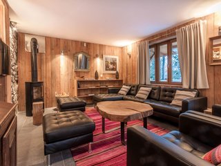 Apartment in Morzine, France