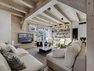 Chalet in Val d'Isere, France