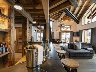 Chalet in Val d'Isere, France