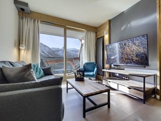 Apartment in Tignes, France