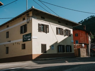 Chalet in Slovenia, Slovenia