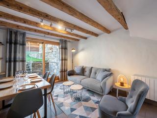 Chalet in Meribel, France