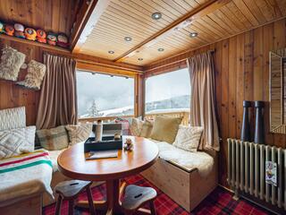 Chalet in Courchevel, France