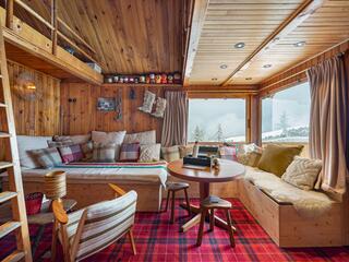 Chalet in Courchevel, France