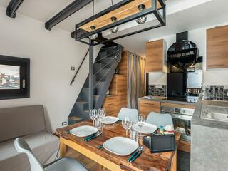 Apartment in Val Thorens, France