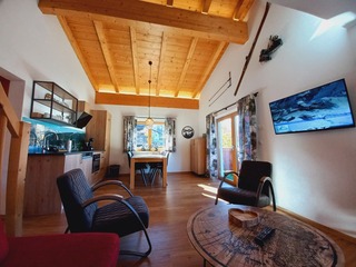 Apartment in Zell am See Kaprun, Austria