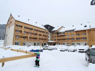 Apartment in Gosau, Austria