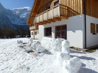 Chalet in Obertraun, Austria