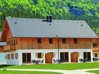 Chalet in Obertraun, Austria