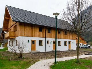 Chalet in Obertraun, Austria