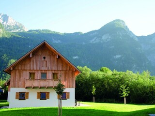Chalet in Obertraun, Austria