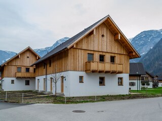 Chalet in Obertraun, Austria
