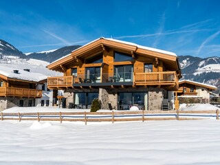 Chalet in Muhlbach, Austria