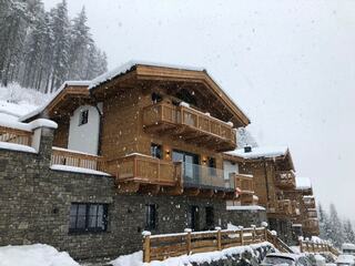 Chalet in Muhlbach, Austria