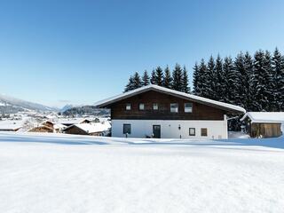 Apartment in Flachau, Austria