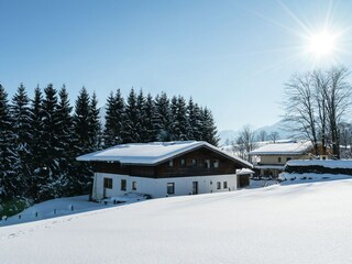Apartment in Flachau, Austria