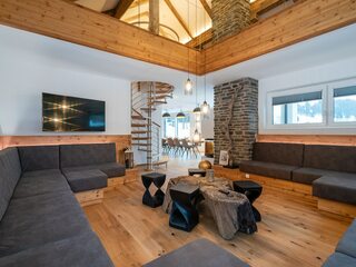 Chalet in Sankt Michael im Lungau, Austria