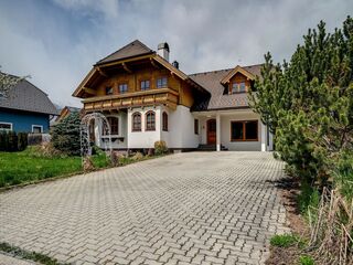 Chalet in Sankt Michael im Lungau, Austria