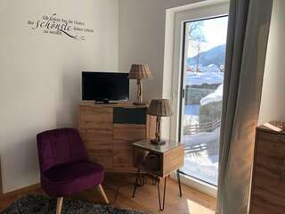 Apartment in Sankt Michael im Lungau, Austria