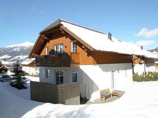 Chalet in Sankt Margarethen im Lungau, Austria