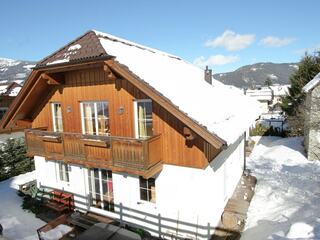 Chalet in Sankt Margarethen im Lungau, Austria