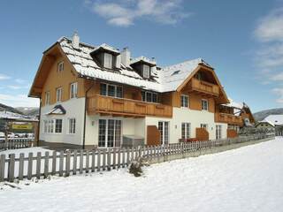 Apartment in Sankt Margarethen im Lungau, Austria