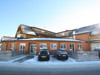 Apartment in Sankt Margarethen im Lungau, Austria