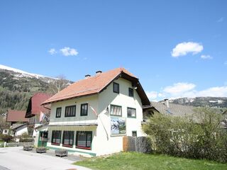 Apartment in Sankt Michael im Lungau, Austria