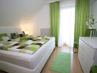Apartment in Sankt Michael im Lungau, Austria