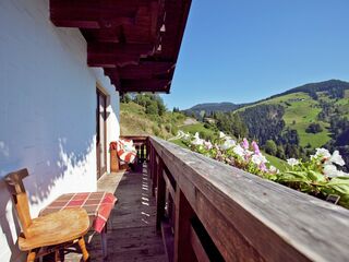 Apartment in Wagrain, Austria