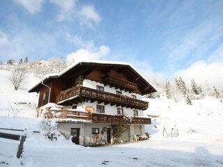 Apartment in Wagrain, Austria