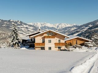 Apartment in Wagrain, Austria