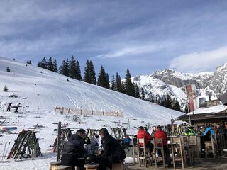 Chalet in Wagrain, Austria