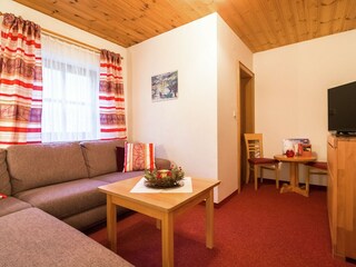Apartment in Wagrain, Austria