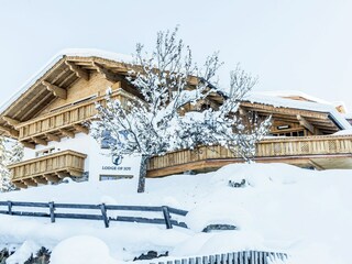 Chalet in Wagrain, Austria