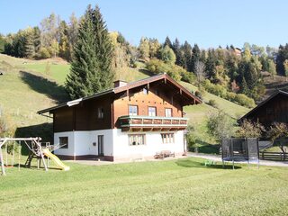 Apartment in Wagrain, Austria