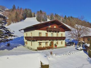 Apartment in Taxenbach, Austria
