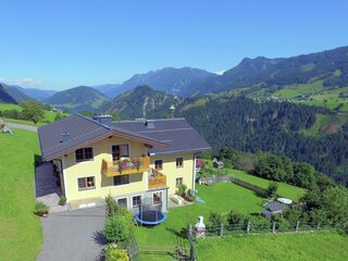 Apartment in Taxenbach, Austria