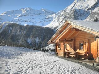 Chalet in Rauris, Austria