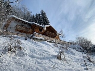 Chalet in Bruck, Austria