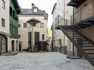 Apartment in Zell am See Kaprun, Austria