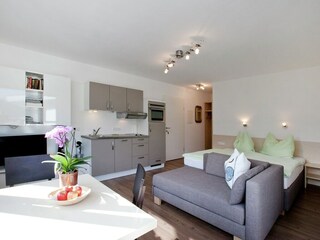 Apartment in Zell am See Kaprun, Austria