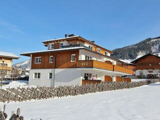 Apartment in Zell am See Kaprun, Austria