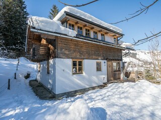 Chalet in Zell am See Kaprun, Austria