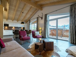 Chalet in Piesendorf, Austria