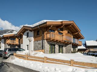 Chalet in Piesendorf, Austria