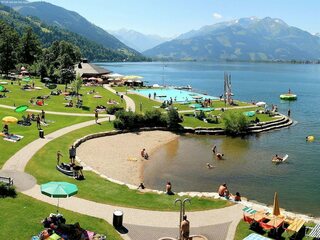 Chalet in Piesendorf, Austria