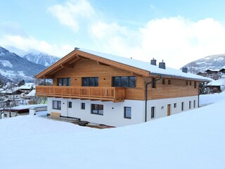 Apartment in Piesendorf, Austria